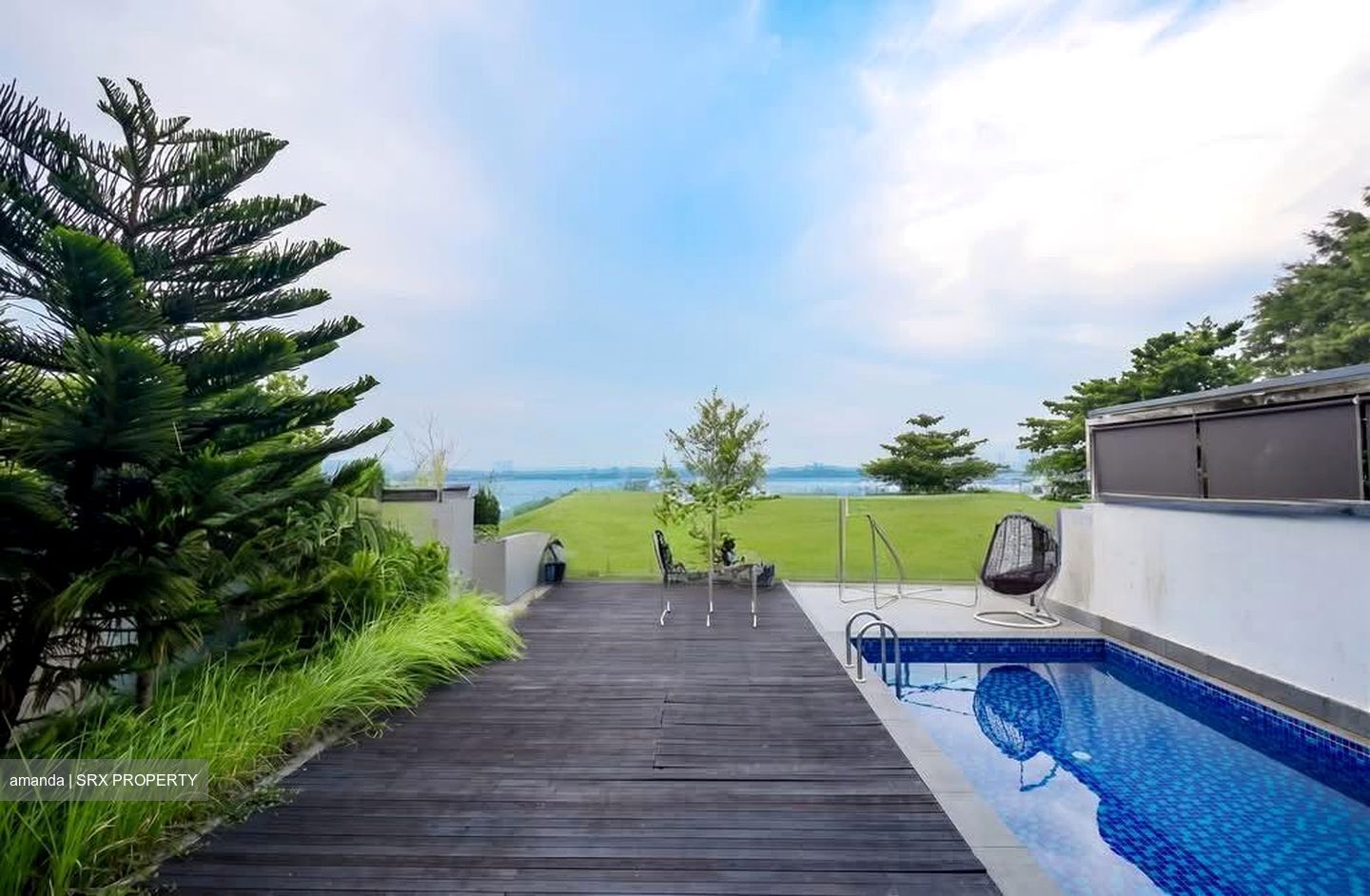 Bungalows By the Sea (D27), Detached #566166901